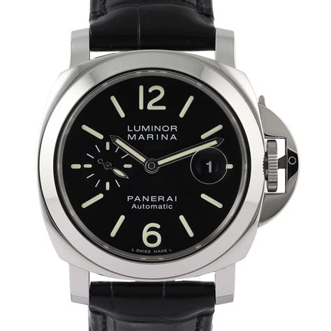 panerai pam01055|panerai luminor marina pam00104.